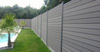 Portail Clôtures dans la vente du matériel pour les clôtures et les clôtures à Berou-la-Mulotiere